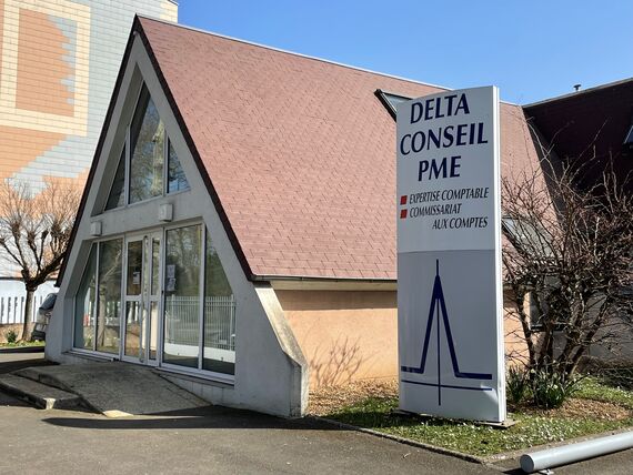 DELTA CONSEIL PME